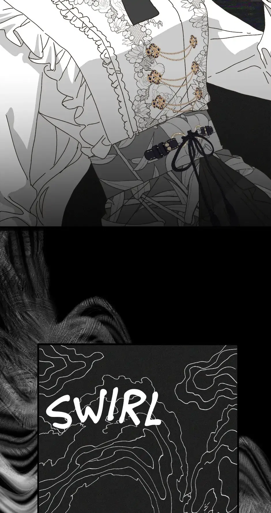 The Princess Pretends To Be Crazy Chapter 143 – Page 57