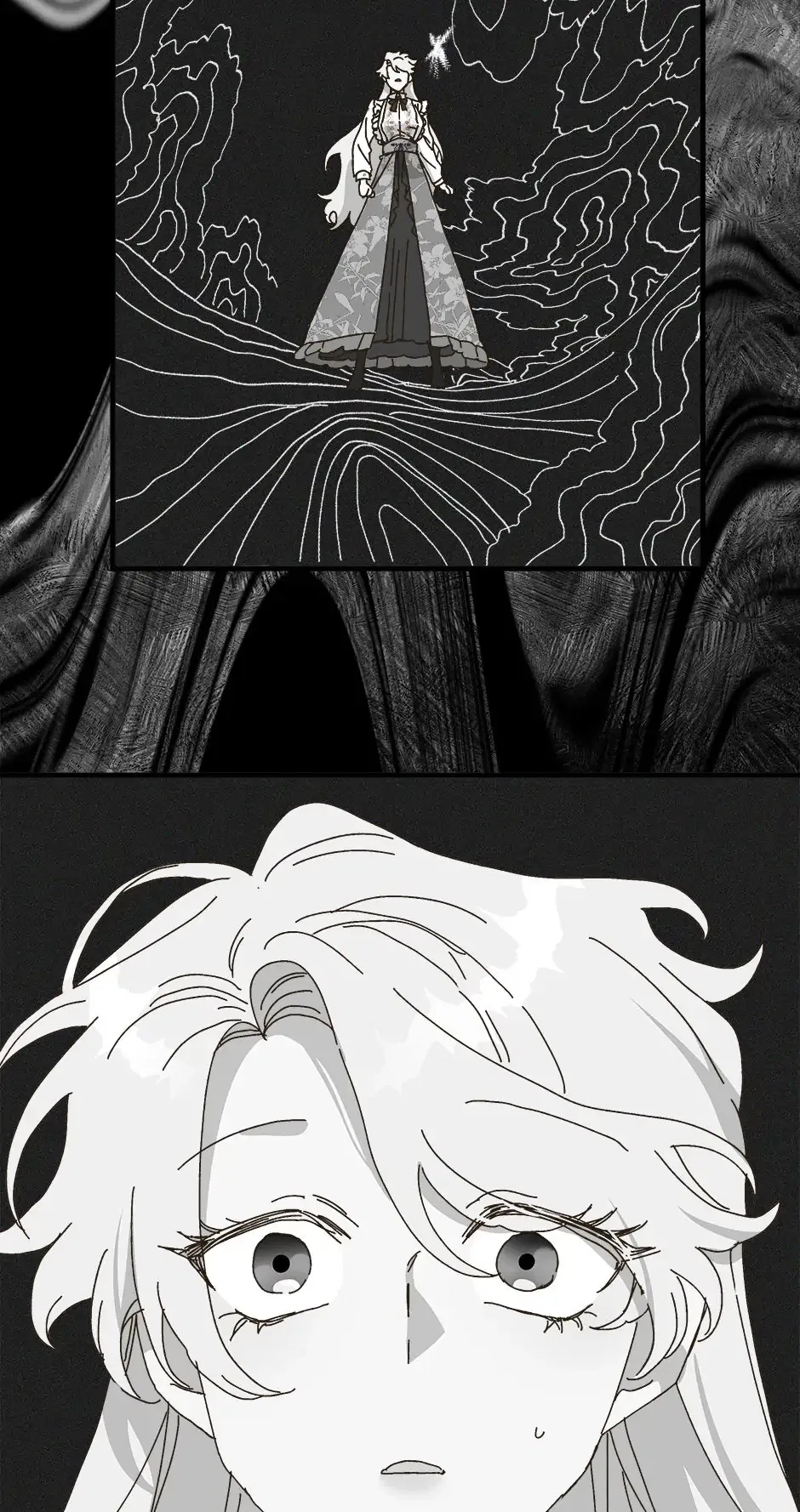 The Princess Pretends To Be Crazy Chapter 143 – Page 58