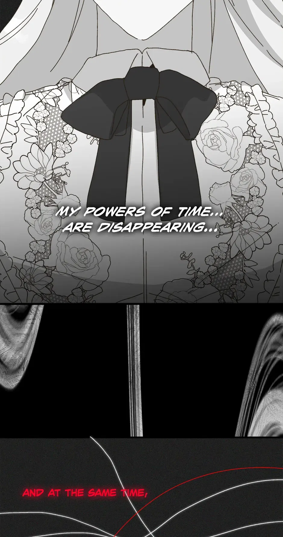 The Princess Pretends To Be Crazy Chapter 143 – Page 59