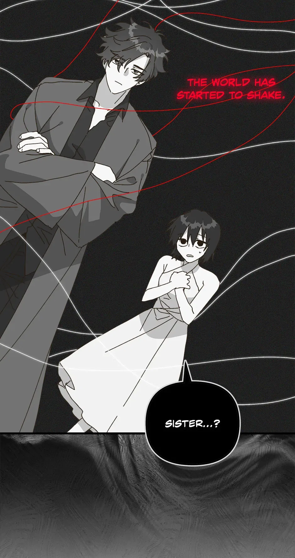 The Princess Pretends To Be Crazy Chapter 143 – Page 60