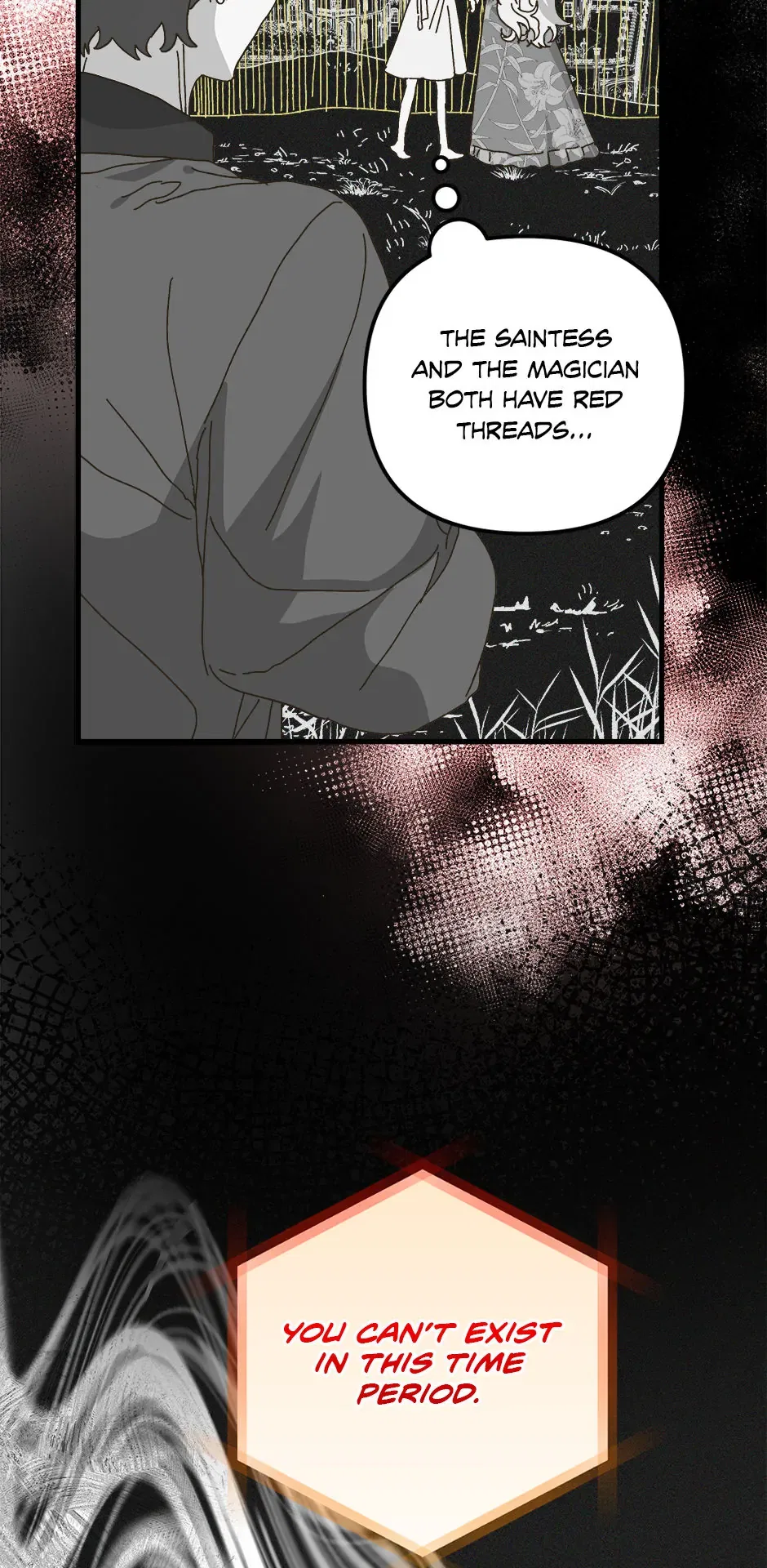 The Princess Pretends To Be Crazy Chapter 143 – Page 65