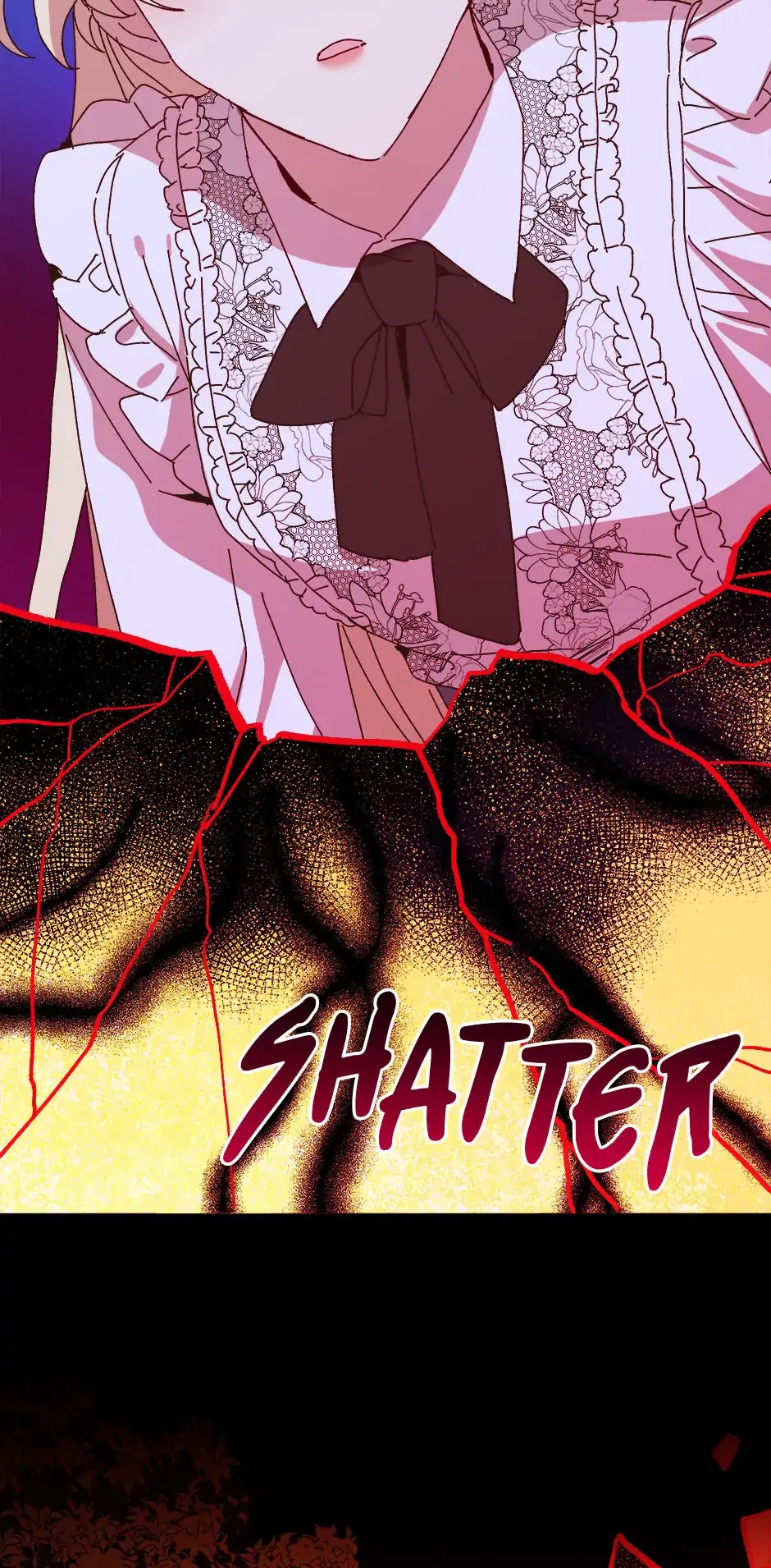 The Princess Pretends To Be Crazy Chapter 143 – Page 76