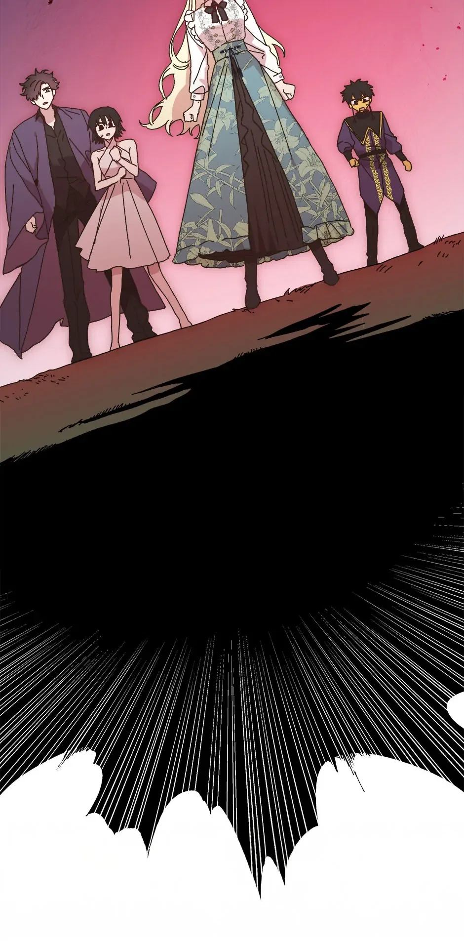 The Princess Pretends To Be Crazy Chapter 143 – Page 80