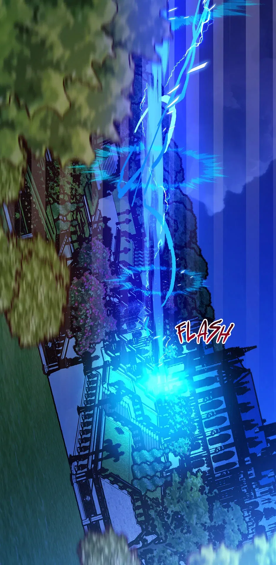 The Princess Pretends To Be Crazy Chapter 143 – Page 85