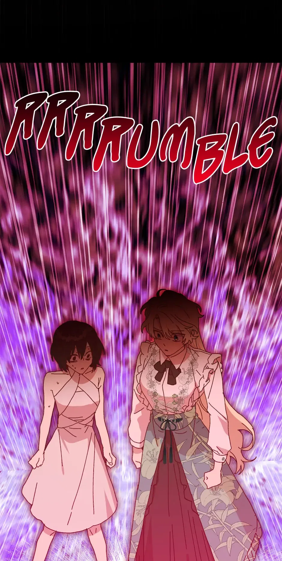 The Princess Pretends To Be Crazy Chapter 143 – Page 92
