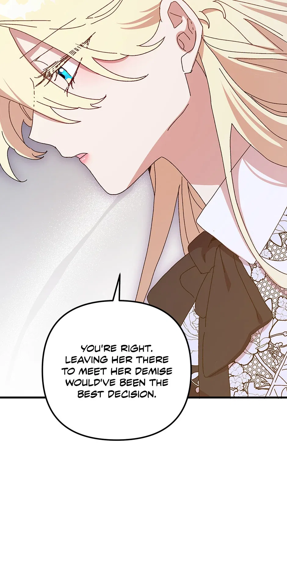 The Princess Pretends To Be Crazy Chapter 142 – Page 7
