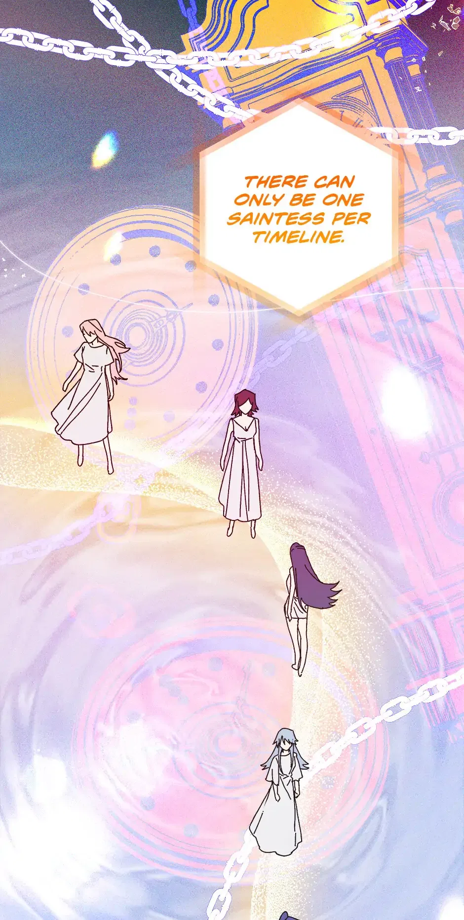The Princess Pretends To Be Crazy Chapter 142 – Page 11