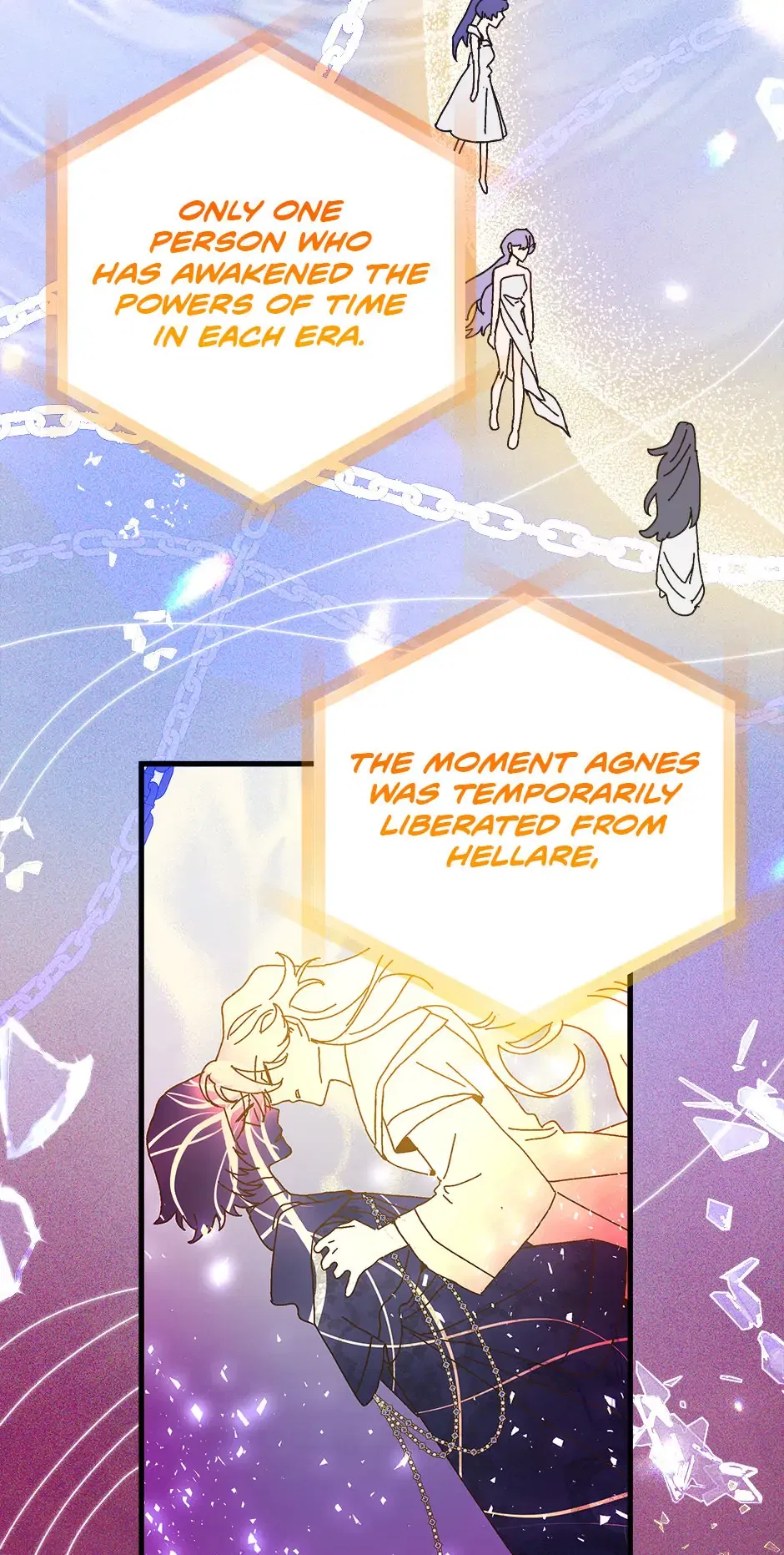 The Princess Pretends To Be Crazy Chapter 142 – Page 12