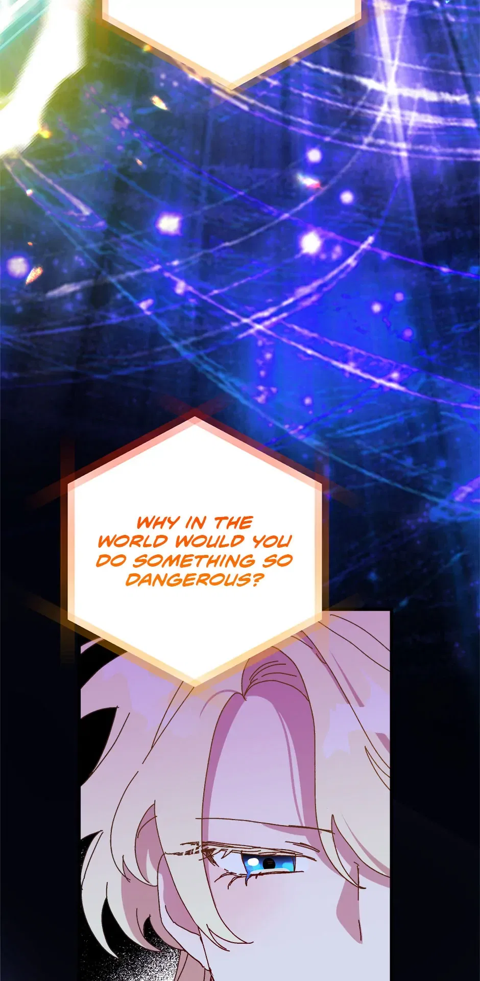The Princess Pretends To Be Crazy Chapter 142 – Page 17