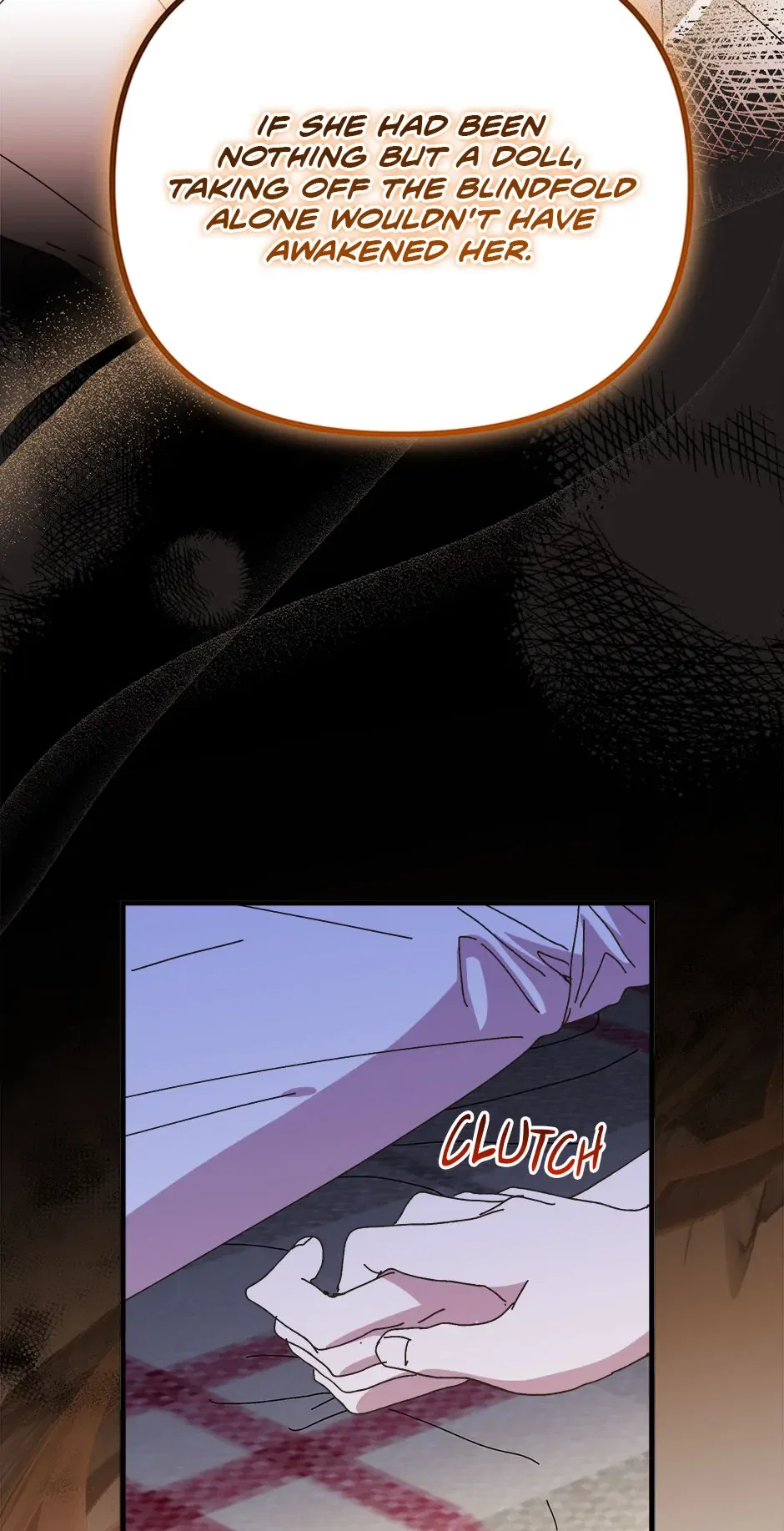 The Princess Pretends To Be Crazy Chapter 142 – Page 21