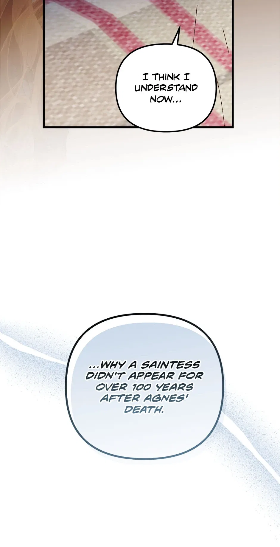 The Princess Pretends To Be Crazy Chapter 142 – Page 22
