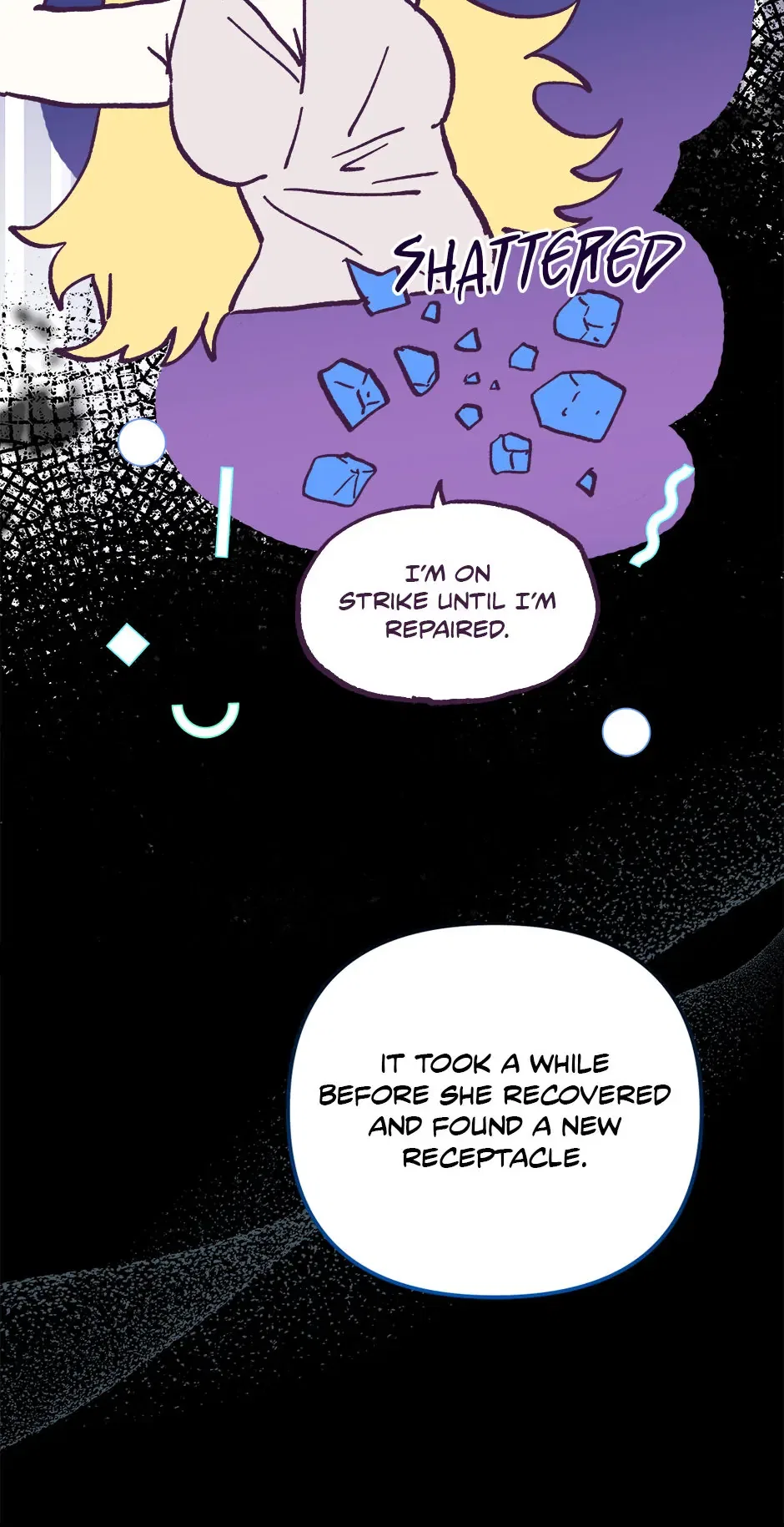 The Princess Pretends To Be Crazy Chapter 142 – Page 26