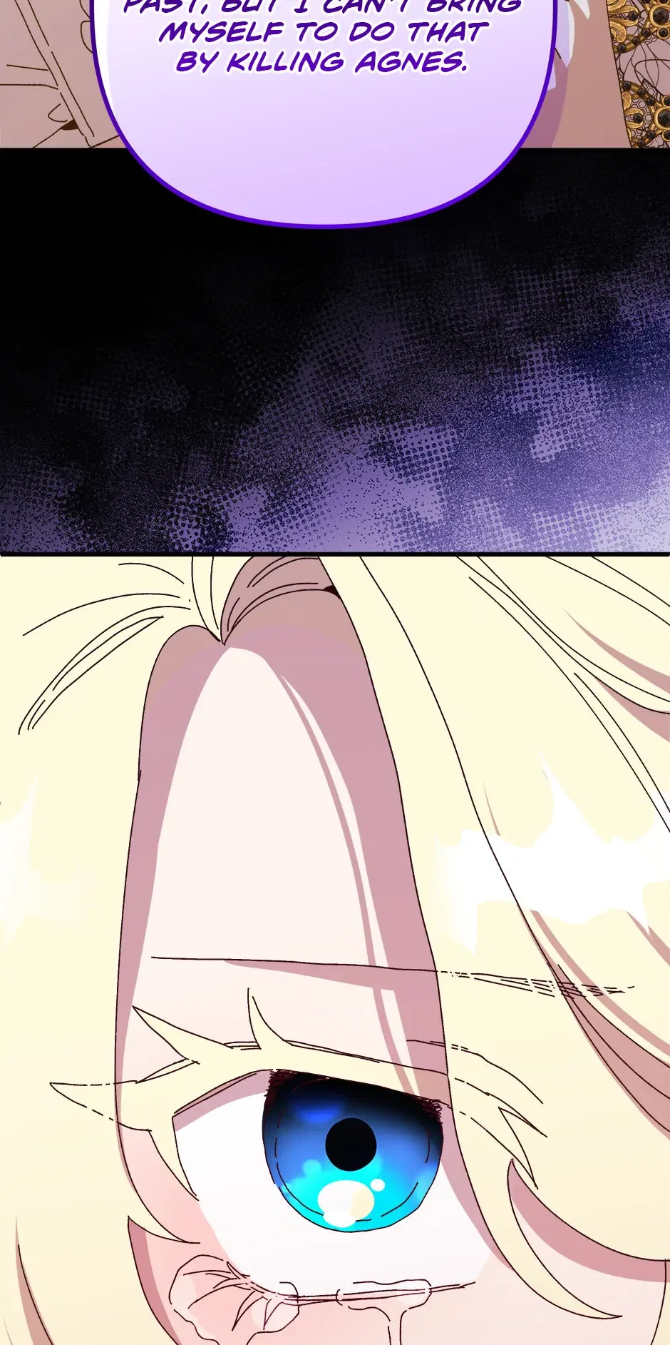 The Princess Pretends To Be Crazy Chapter 142 – Page 30
