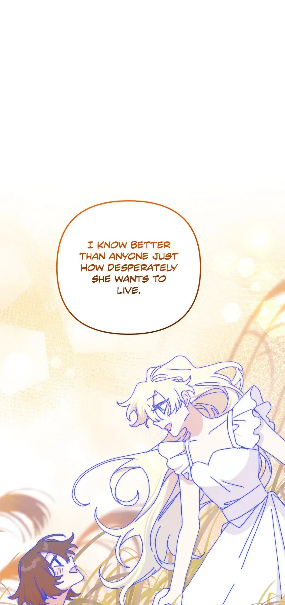 The Princess Pretends To Be Crazy Chapter 142 – Page 32