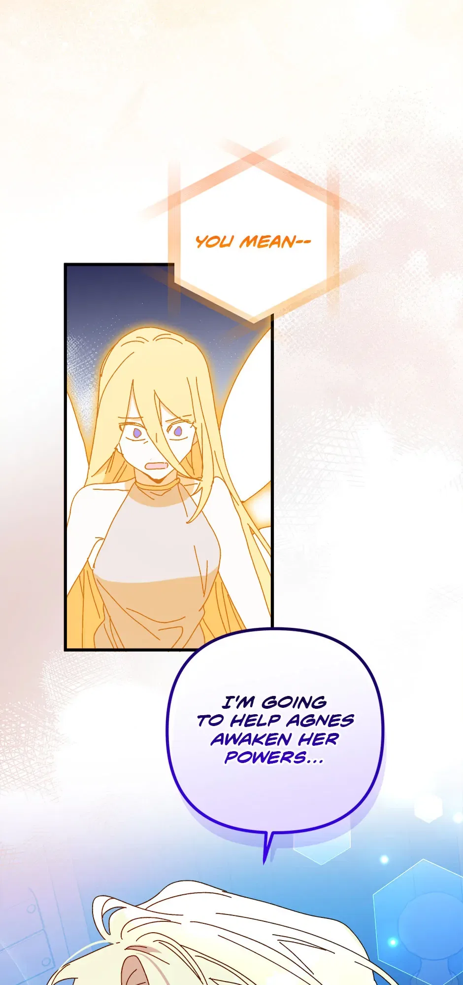 The Princess Pretends To Be Crazy Chapter 142 – Page 34
