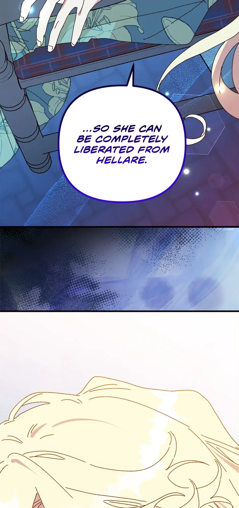 The Princess Pretends To Be Crazy Chapter 142 – Page 36