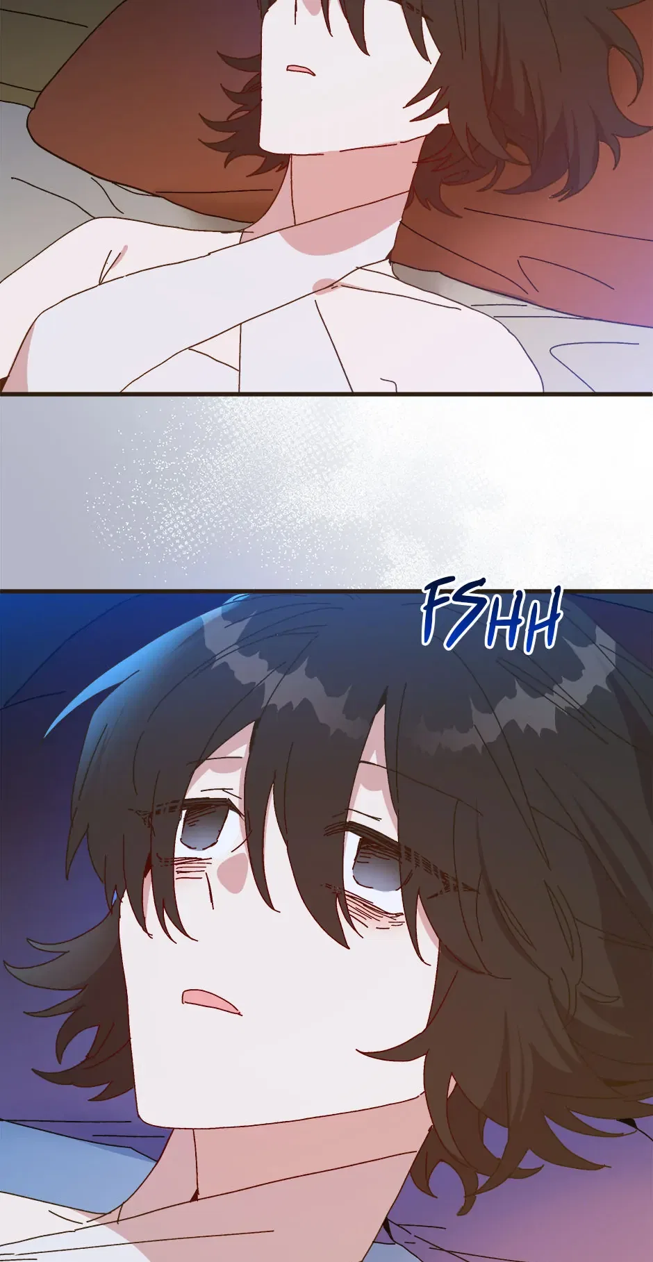 The Princess Pretends To Be Crazy Chapter 142 – Page 40