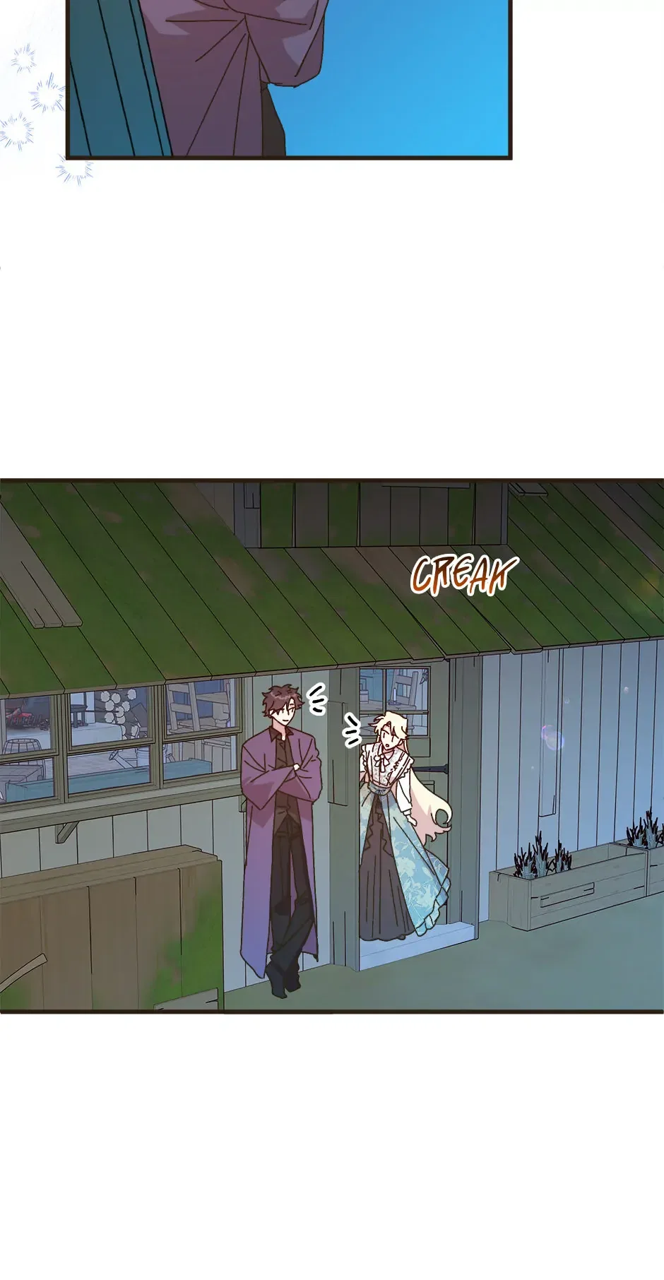 The Princess Pretends To Be Crazy Chapter 142 – Page 44