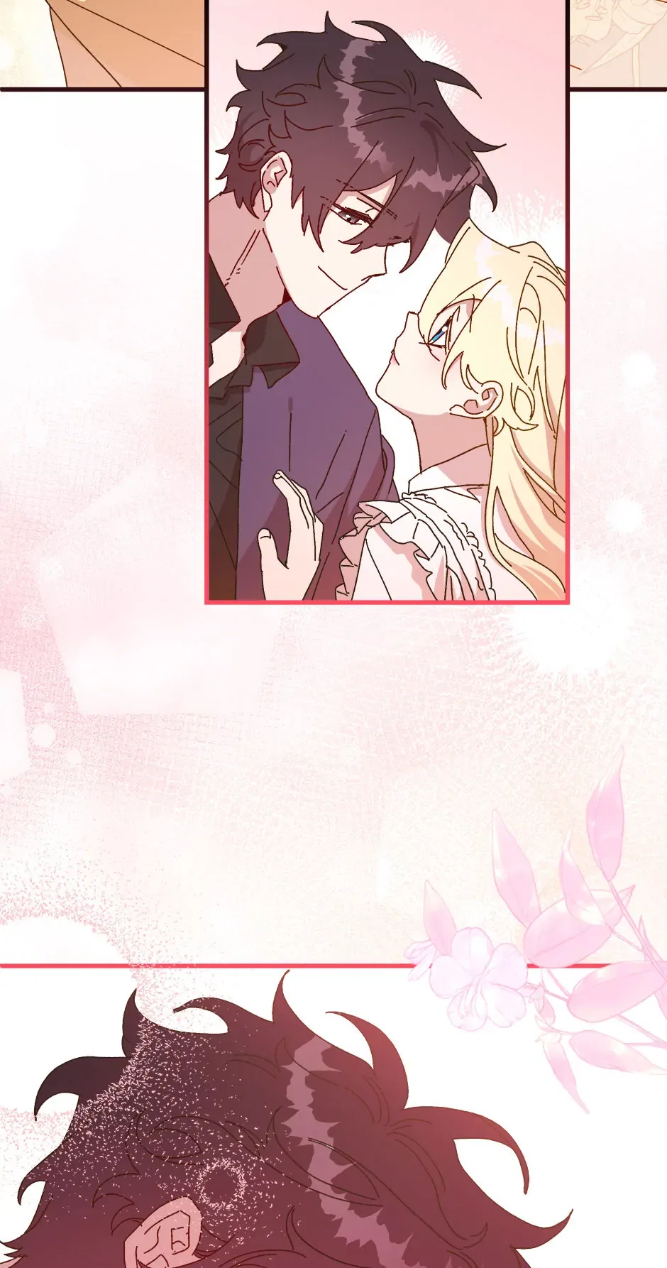 The Princess Pretends To Be Crazy Chapter 142 – Page 49