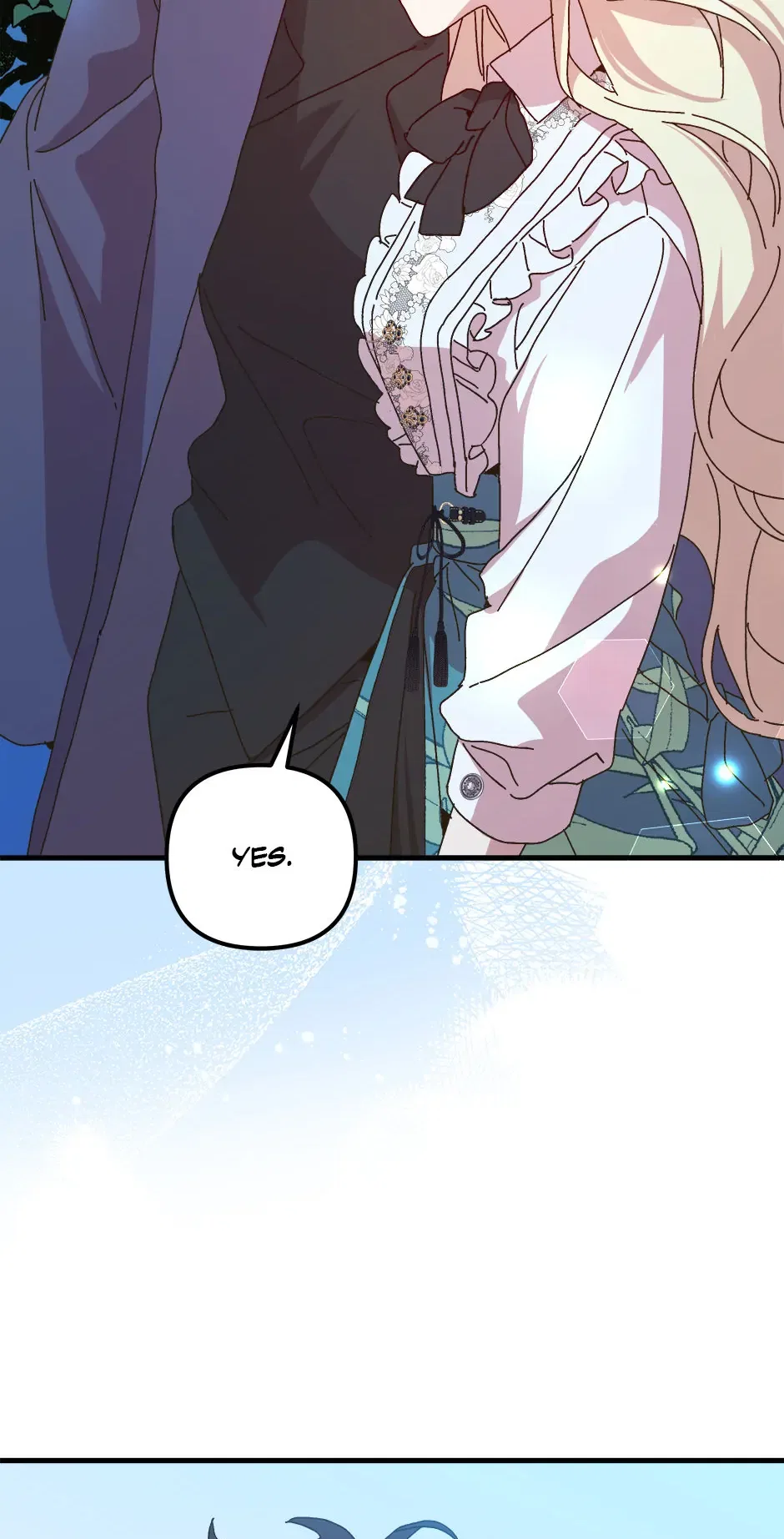 The Princess Pretends To Be Crazy Chapter 142 – Page 56