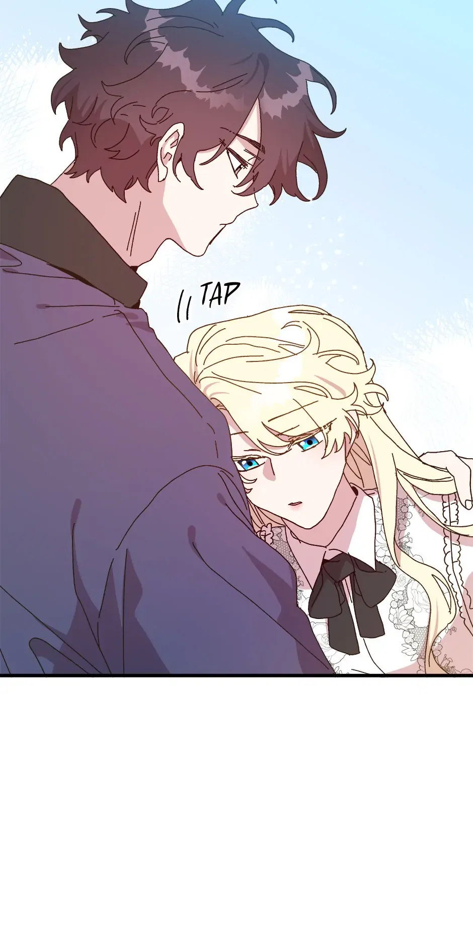 The Princess Pretends To Be Crazy Chapter 142 – Page 57