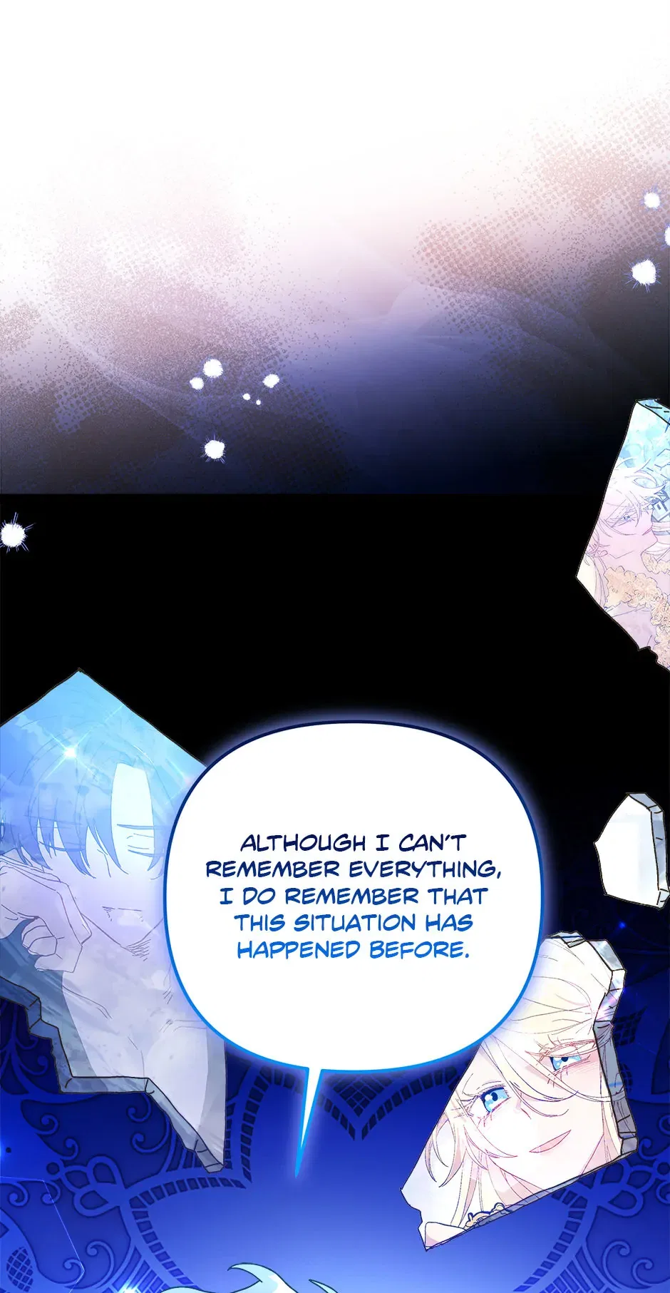 The Princess Pretends To Be Crazy Chapter 142 – Page 58