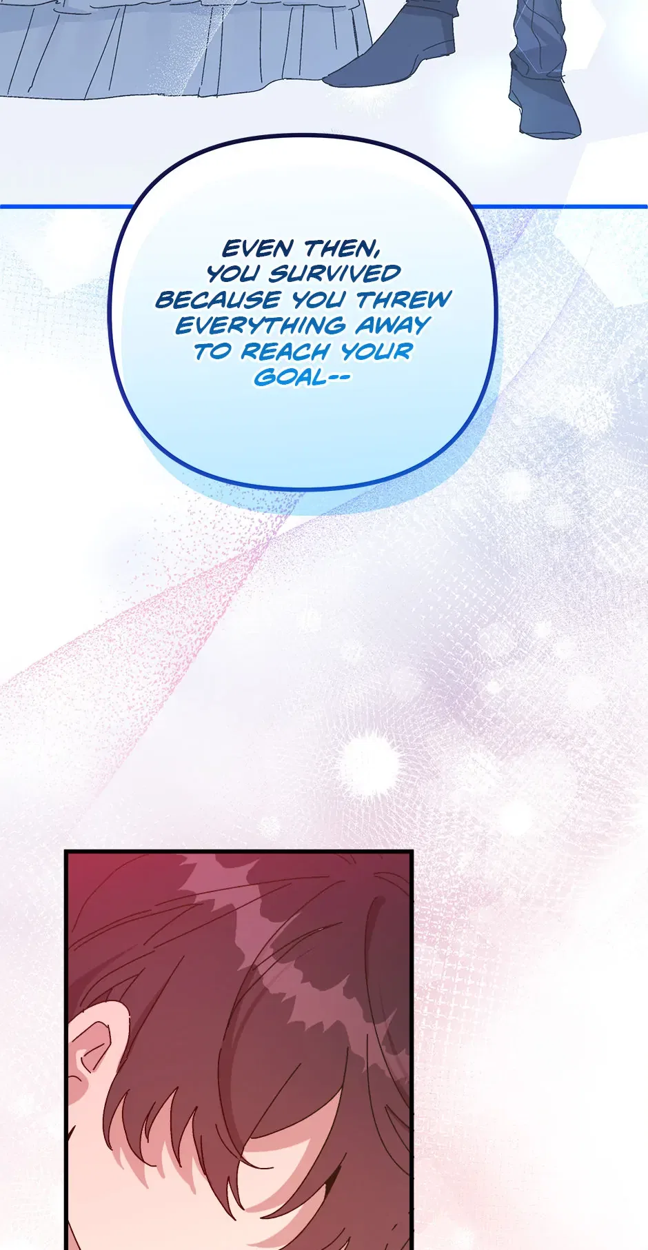 The Princess Pretends To Be Crazy Chapter 142 – Page 61