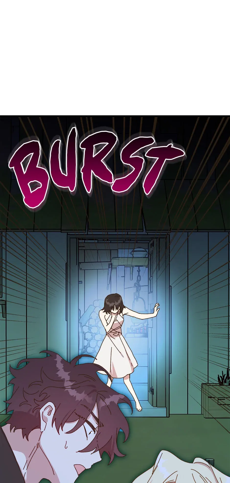 The Princess Pretends To Be Crazy Chapter 142 – Page 64