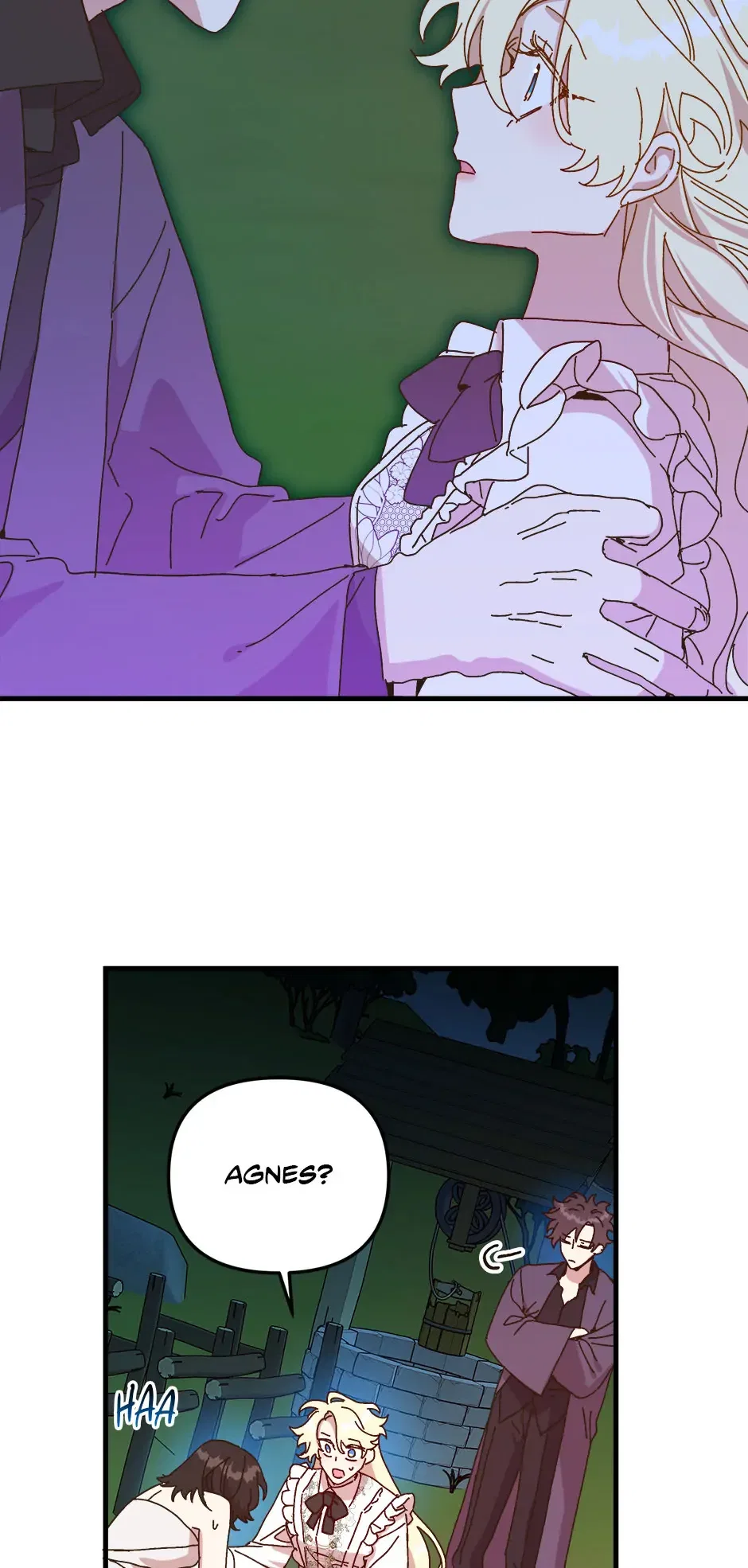 The Princess Pretends To Be Crazy Chapter 142 – Page 65