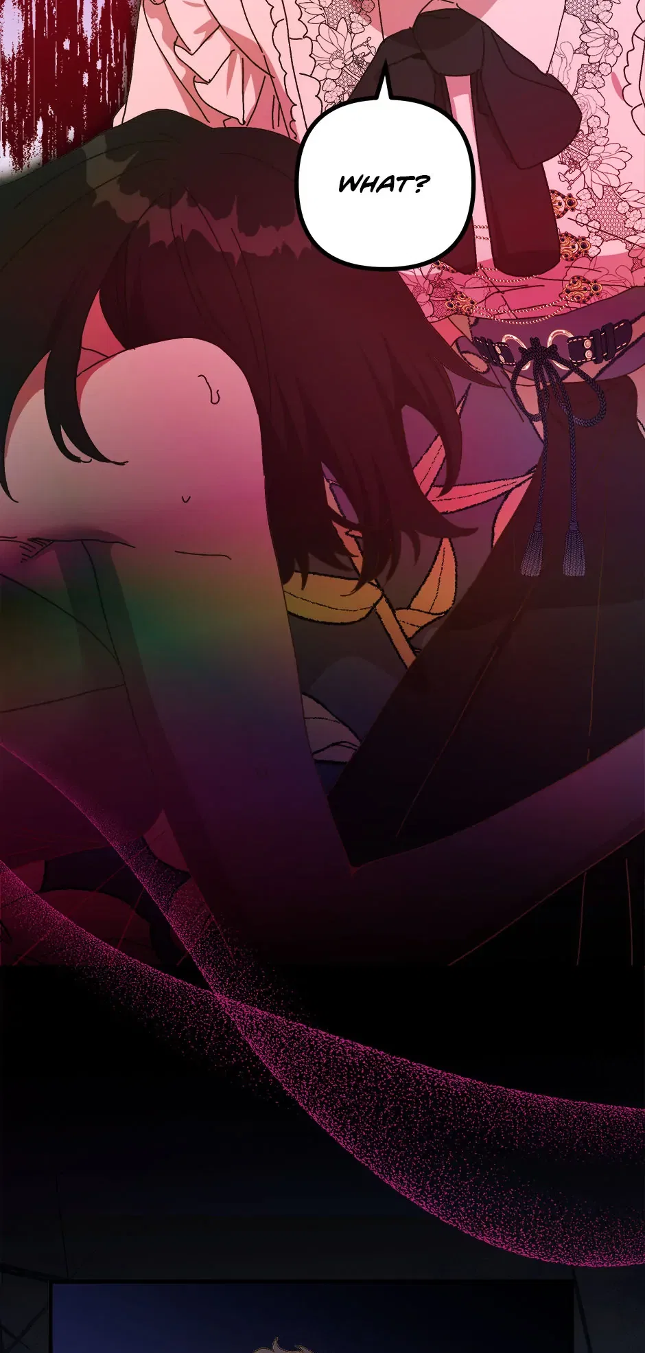 The Princess Pretends To Be Crazy Chapter 142 – Page 68