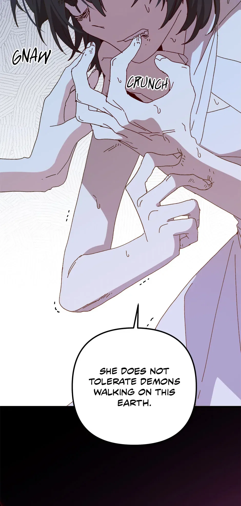 The Princess Pretends To Be Crazy Chapter 142 – Page 80