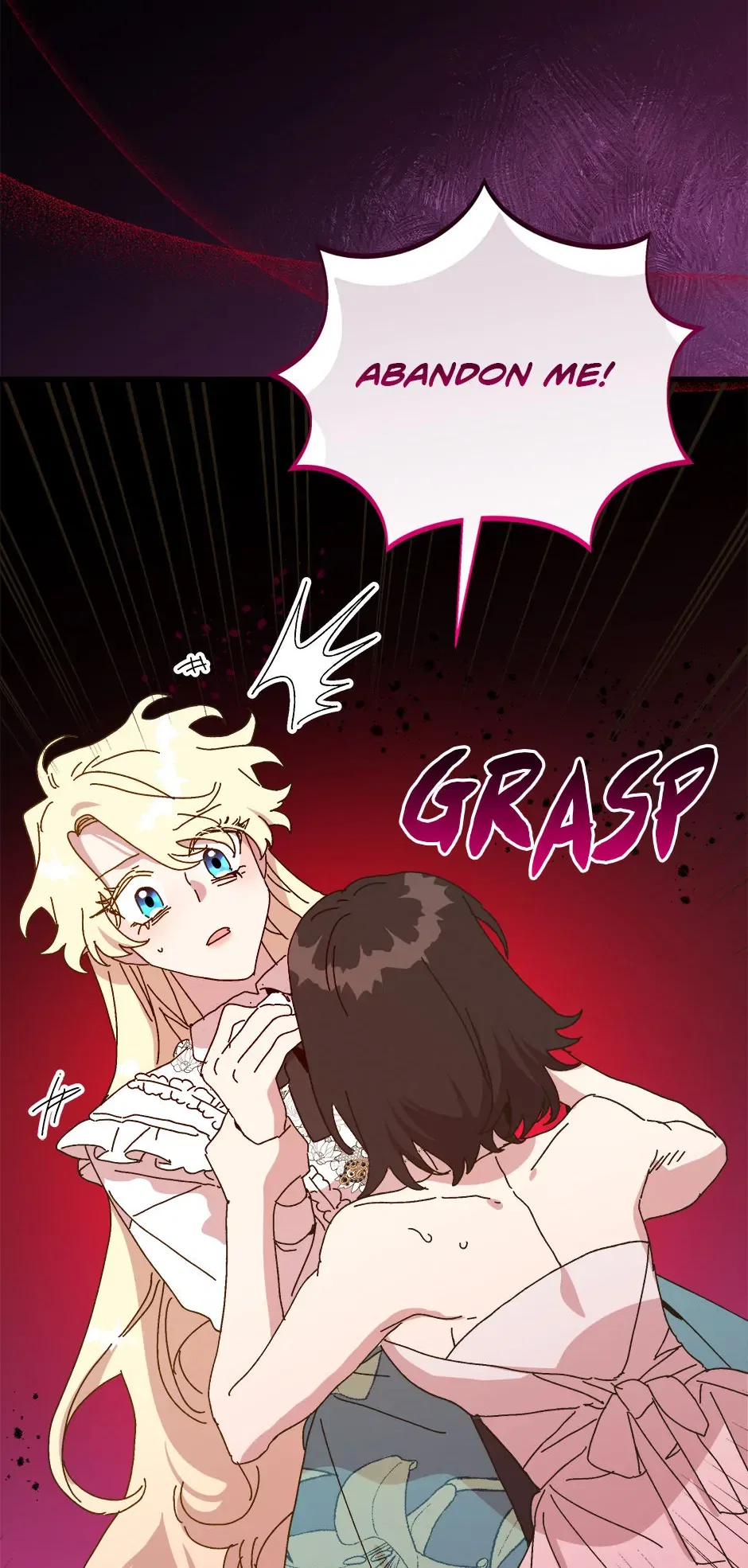 The Princess Pretends To Be Crazy Chapter 142 – Page 81