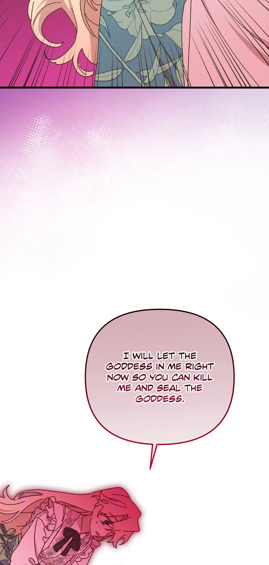 The Princess Pretends To Be Crazy Chapter 142 – Page 82