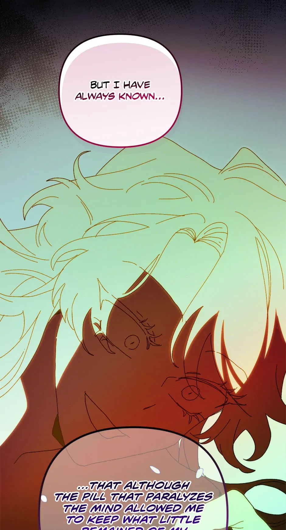 The Princess Pretends To Be Crazy Chapter 142 – Page 87