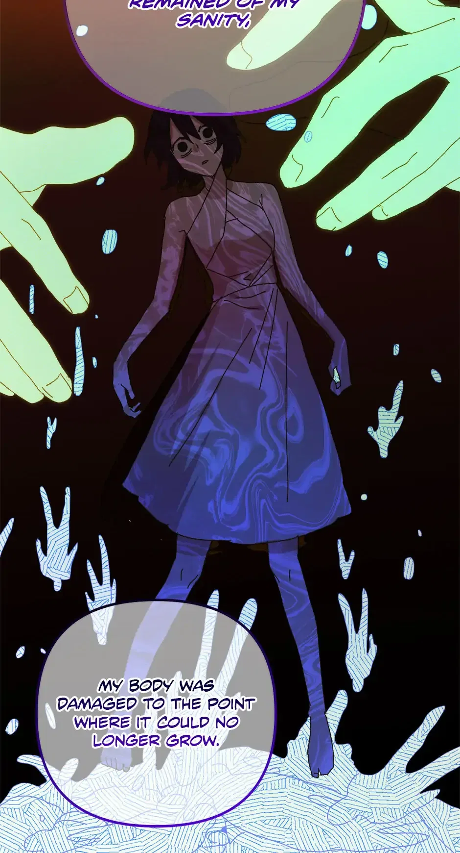 The Princess Pretends To Be Crazy Chapter 142 – Page 88