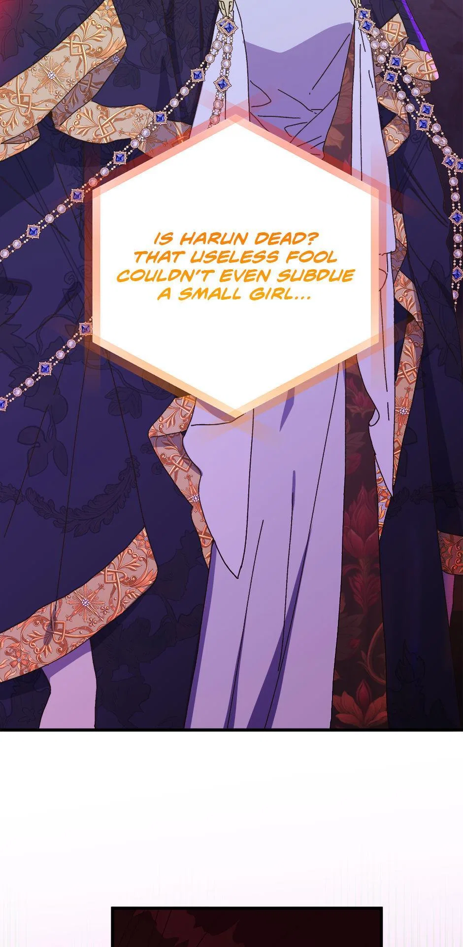 The Princess Pretends To Be Crazy Chapter 141 – Page 4