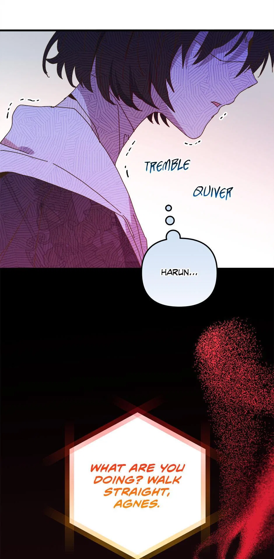 The Princess Pretends To Be Crazy Chapter 141 – Page 9