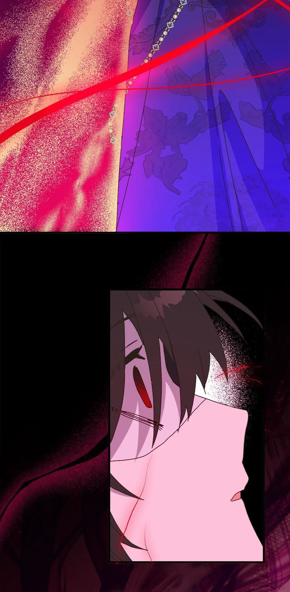 The Princess Pretends To Be Crazy Chapter 141 – Page 11