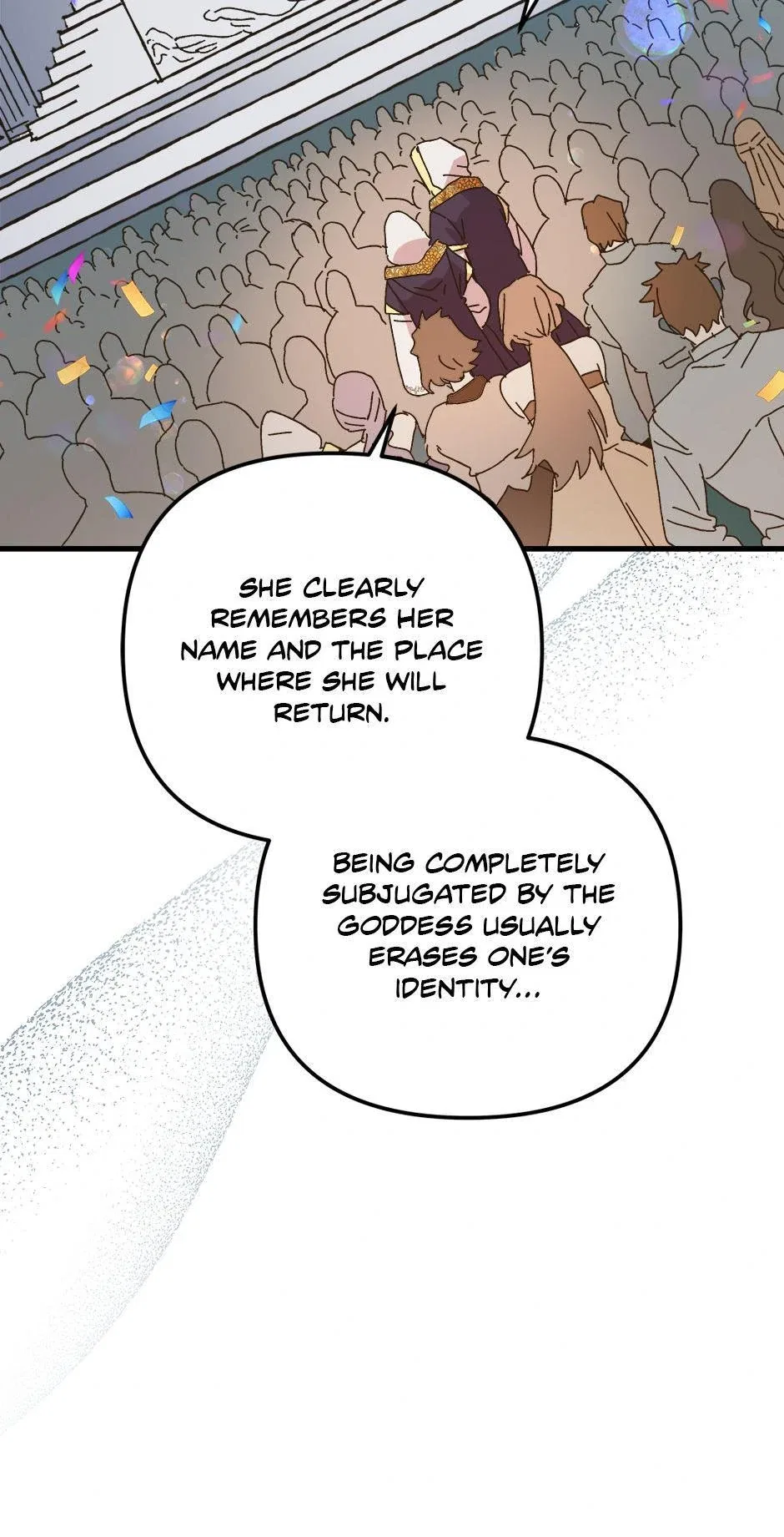 The Princess Pretends To Be Crazy Chapter 141 – Page 18