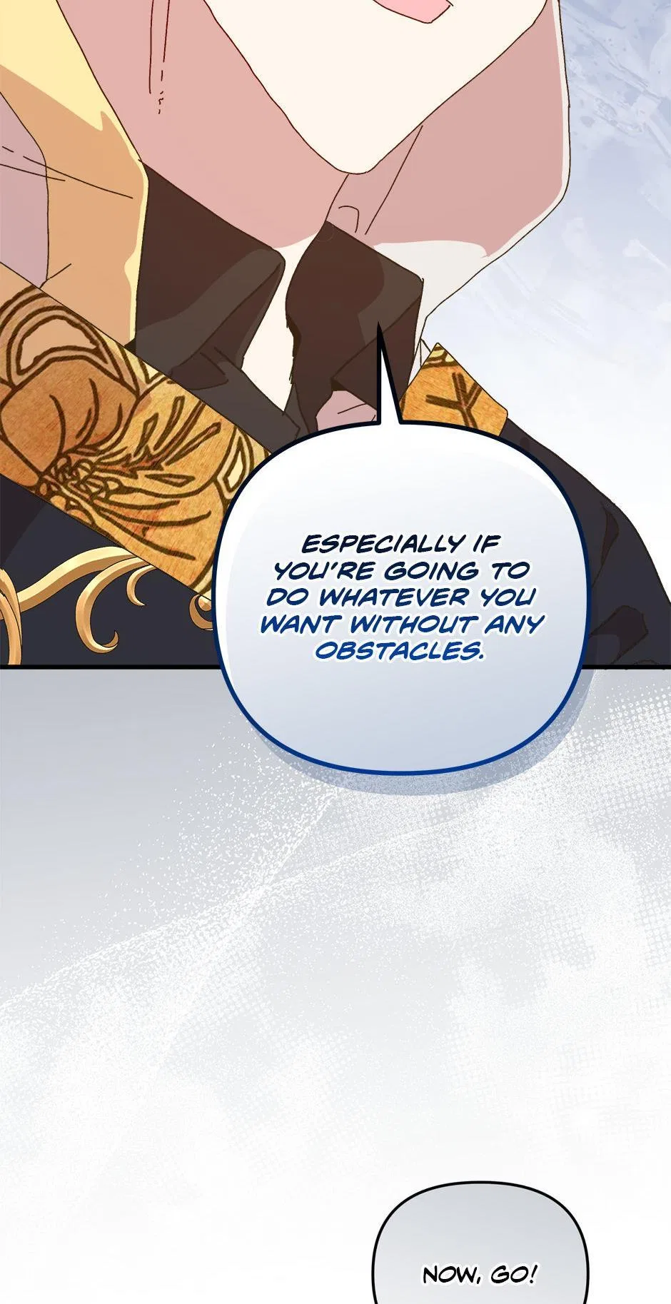 The Princess Pretends To Be Crazy Chapter 141 – Page 29