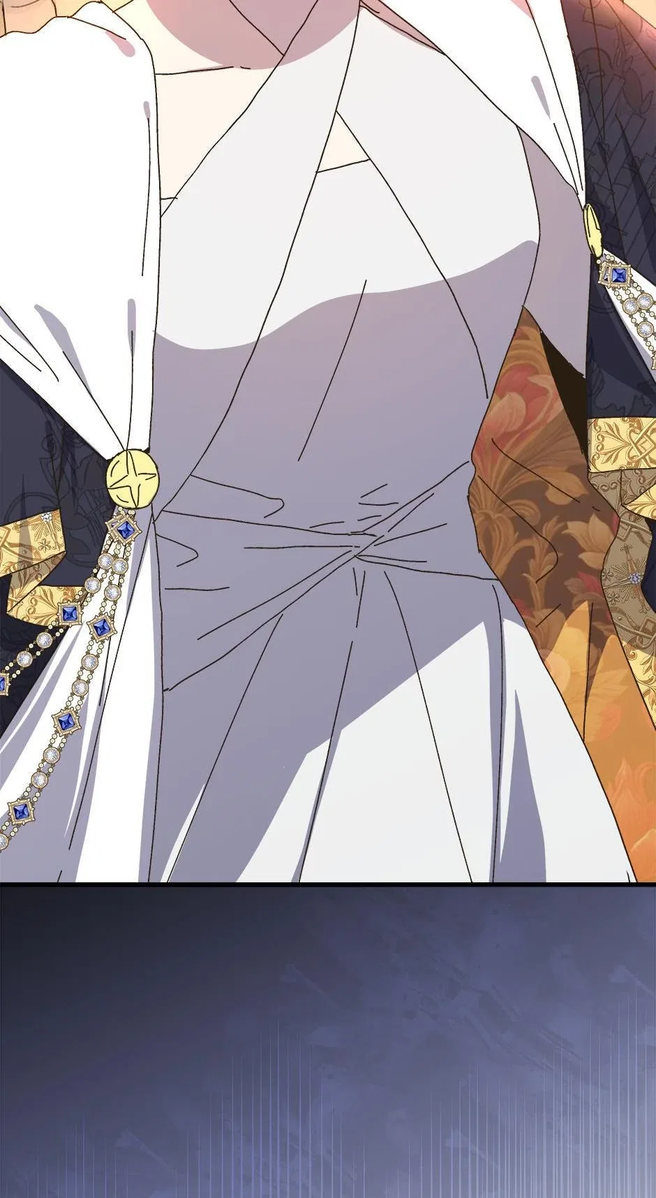 The Princess Pretends To Be Crazy Chapter 141 – Page 33