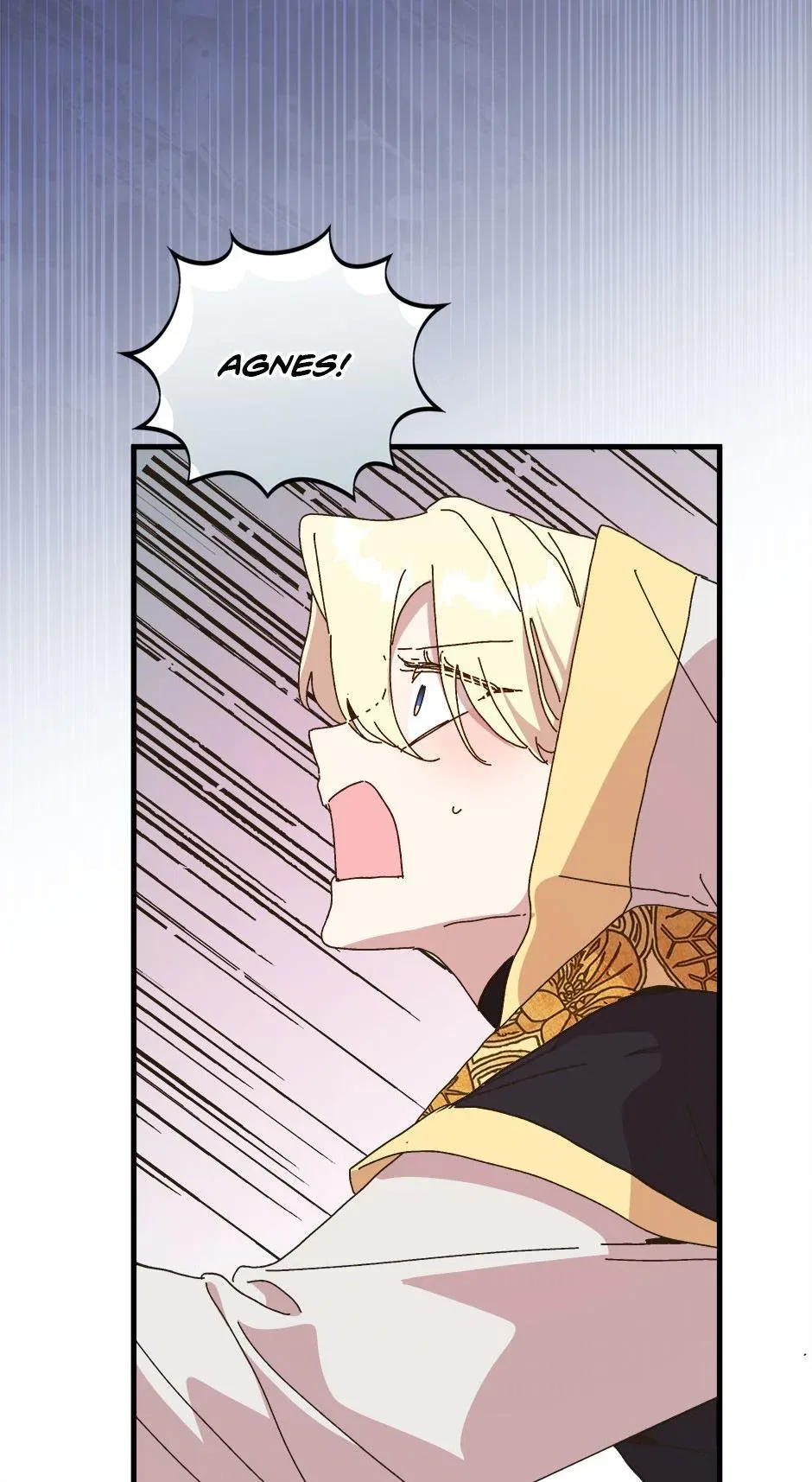 The Princess Pretends To Be Crazy Chapter 141 – Page 34