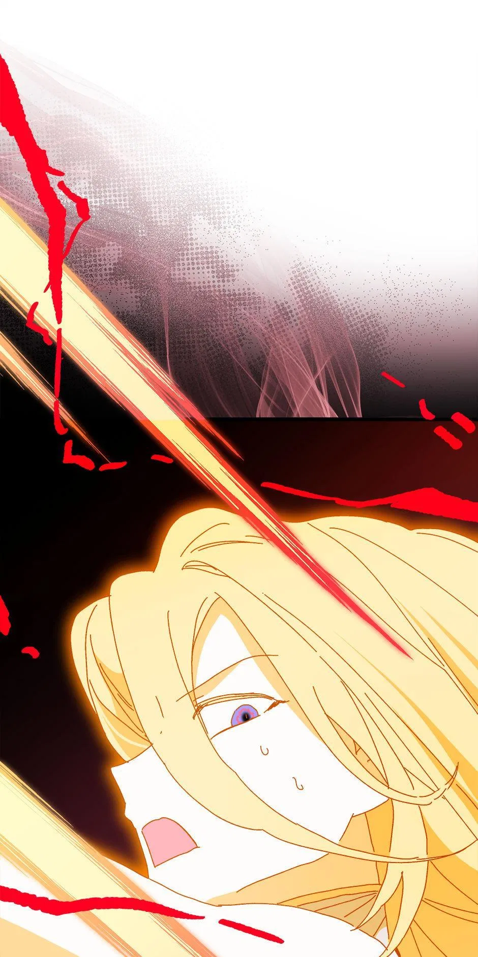 The Princess Pretends To Be Crazy Chapter 141 – Page 43