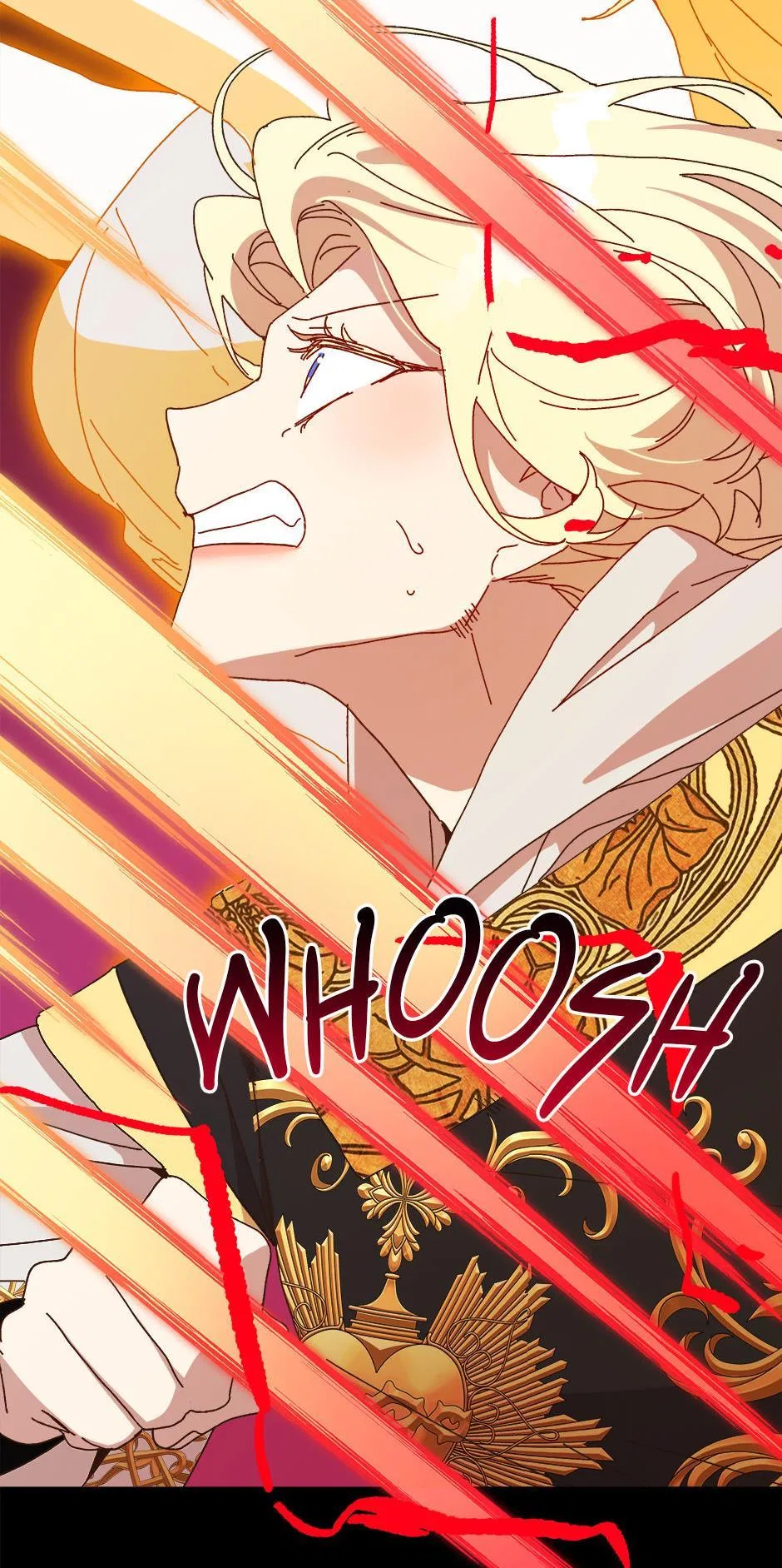 The Princess Pretends To Be Crazy Chapter 141 – Page 44