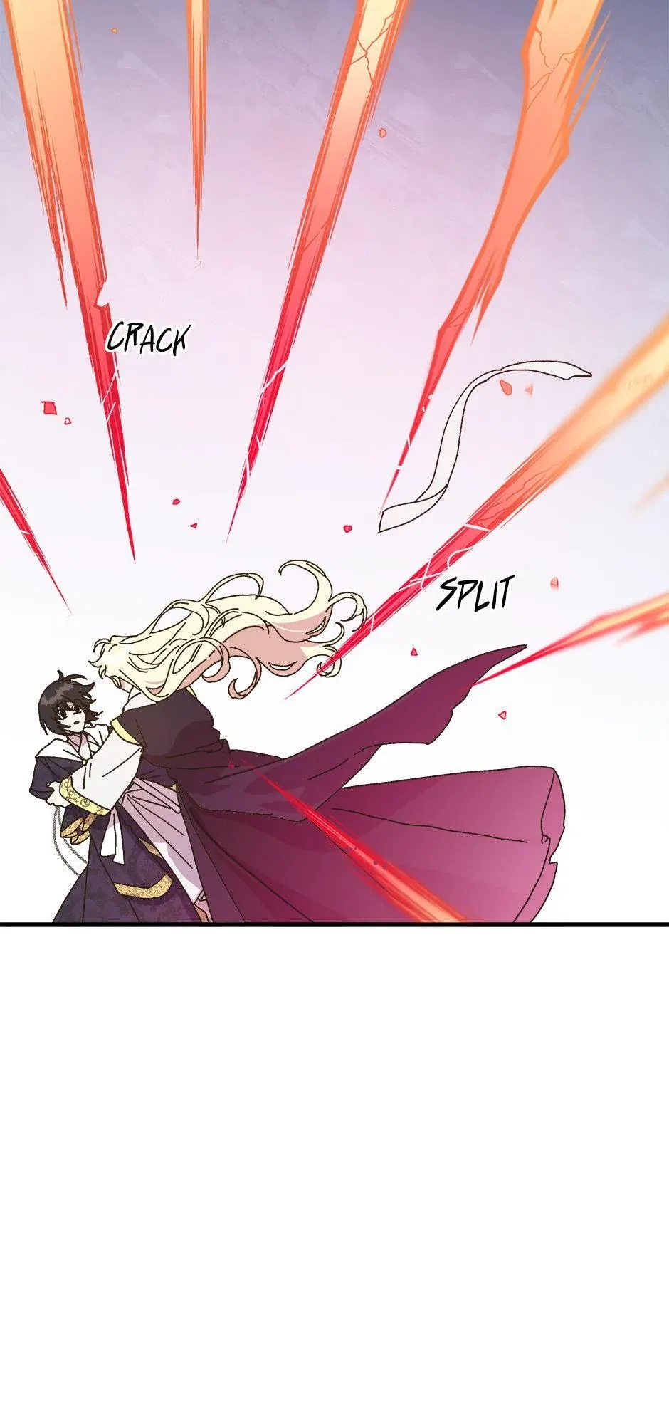 The Princess Pretends To Be Crazy Chapter 141 – Page 52
