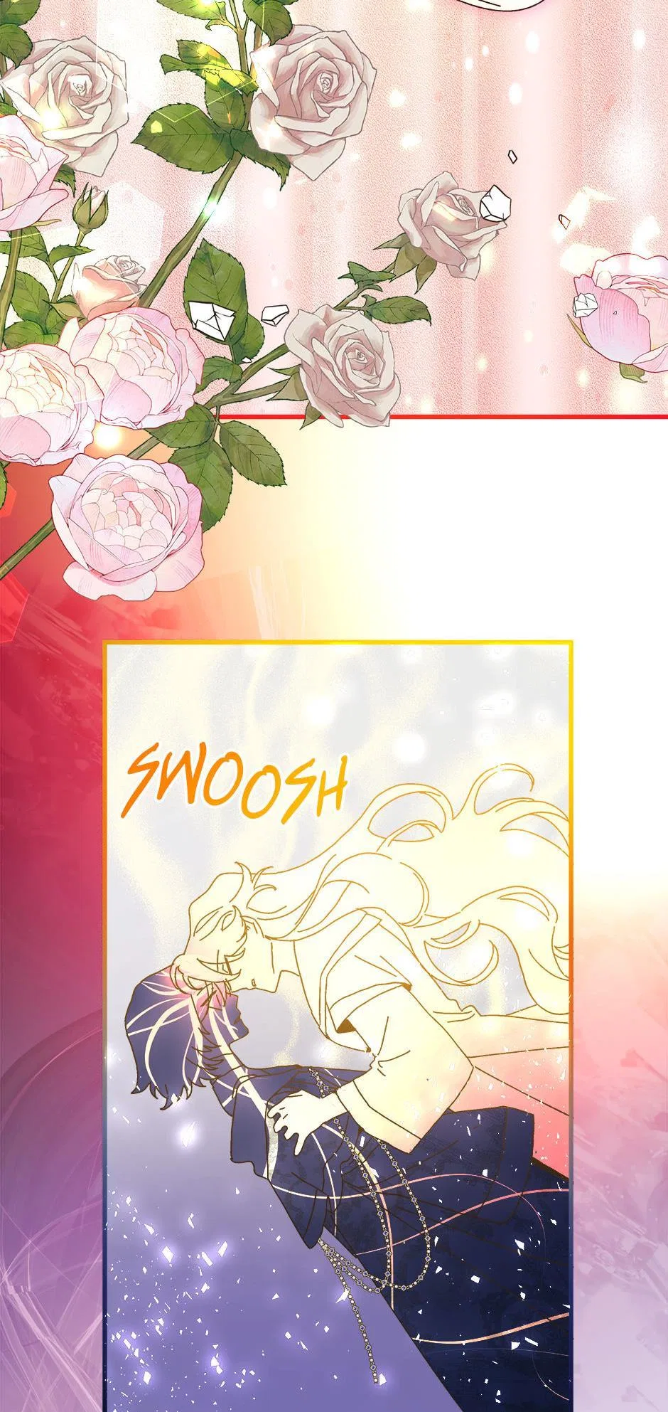 The Princess Pretends To Be Crazy Chapter 141 – Page 55