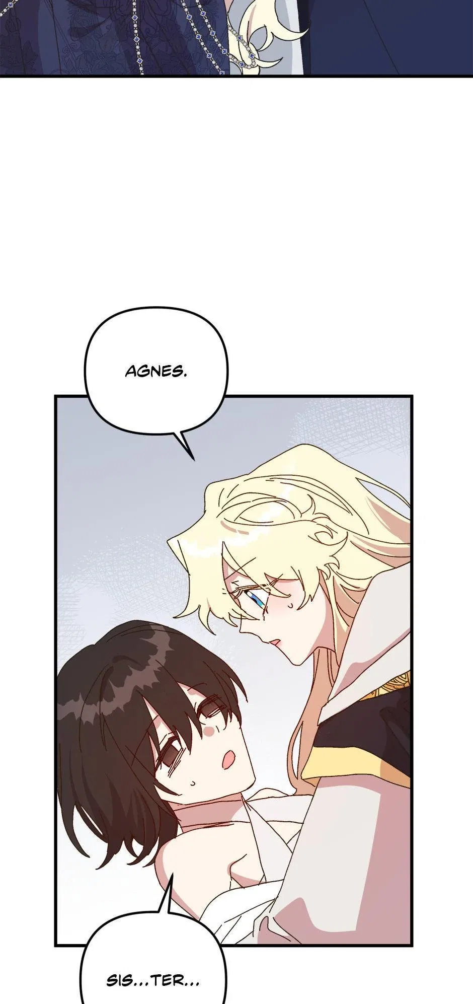 The Princess Pretends To Be Crazy Chapter 141 – Page 65