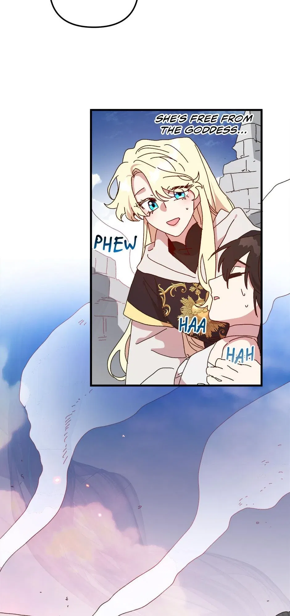 The Princess Pretends To Be Crazy Chapter 141 – Page 66