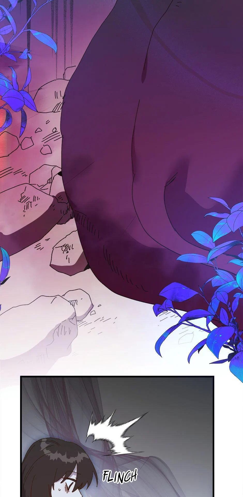 The Princess Pretends To Be Crazy Chapter 141 – Page 73