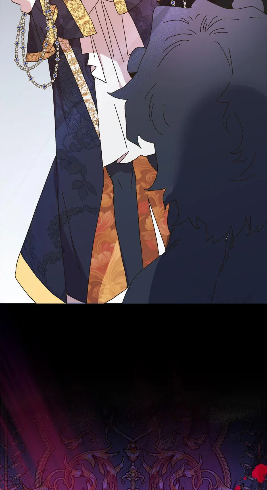 The Princess Pretends To Be Crazy Chapter 141 – Page 76